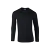 Billig T-shirt LS Tumnagel bild 1