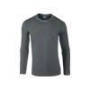 Billig T-shirt LS Tumnagel bild 2