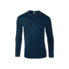 Billig T-shirt LS Tumnagel bild 3