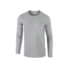 Billig T-shirt LS Tumnagel bild 6