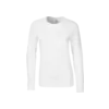 Billig T-shirt LS Tumnagel bild 8