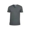 Billig T-shirt V Tumnagel bild 2