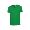 Billig T-shirt V Tumnagel bild 6