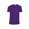 Billig T-shirt V Tumnagel bild 8