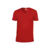 Billig T-shirt V Tumnagel bild 9