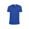 Billig T-shirt V Tumnagel bild 10