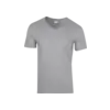Billig T-shirt V Tumnagel bild 11