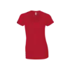 Billig T-shirt V Tumnagel bild 20