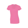 Billig T-shirt V Tumnagel bild 23