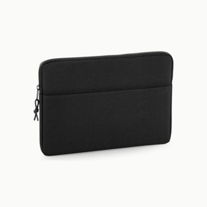 13" eller 15" laptop-fodral med reklamtryck