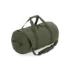 Vintage Barrel Bag Tumnagel bild 1