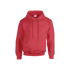 Heavy Blend Hooded Sweatshirt Tumnagel bild 1