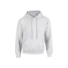Heavy Blend Hooded Sweatshirt Tumnagel bild 3