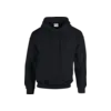 Heavy Blend Hooded Sweatshirt Tumnagel bild 4