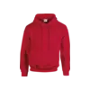 Heavy Blend Hooded Sweatshirt Tumnagel bild 7