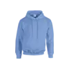 Heavy Blend Hooded Sweatshirt Tumnagel bild 5