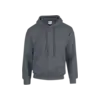 Heavy Blend Hooded Sweatshirt Tumnagel bild 9