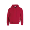 Heavy Blend Hooded Sweatshirt Tumnagel bild 11