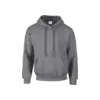 Heavy Blend Hooded Sweatshirt Tumnagel bild 13