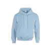 Heavy Blend Hooded Sweatshirt Tumnagel bild 22