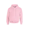 Heavy Blend Hooded Sweatshirt Tumnagel bild 23