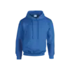 Heavy Blend Hooded Sweatshirt Tumnagel bild 29