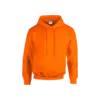 Heavy Blend Hooded Sweatshirt Tumnagel bild 31