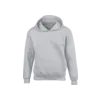 Heavy Blend Hooded Sweatshirt Tumnagel bild 50