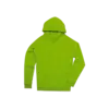 Cotton Unisex Hoodie Tumnagel bild 1