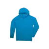 Cotton Unisex Hoodie Tumnagel bild 2