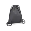 Premium Gymsac Eco Tumnagel bild 1