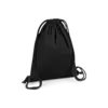Premium Gymsac Eco Tumnagel bild 2