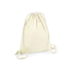 Premium Gymsac Eco Tumnagel bild 4
