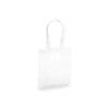Premium Bomullskasse Eko Tumnagel bild 2