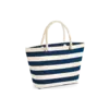 Nautical Beach Tote Tumnagel bild 1