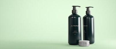 Hälsa & Hygien