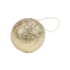 Julgranskulor Choklad Tumnagel bild 1