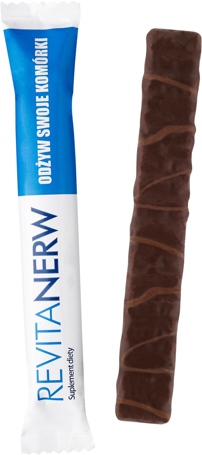Chokladrån 10 gram Bild 1