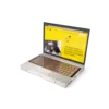 Choklad Laptop Tumnagel bild 1