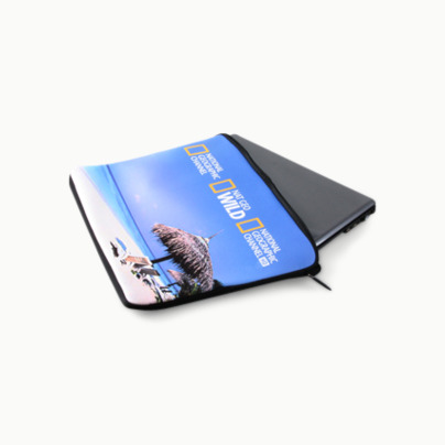 Laptopfodral till datorn