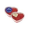 Hjärtaskar Red Heart Tumnagel bild 1
