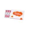 Blisterpack Slide Tumnagel bild 1