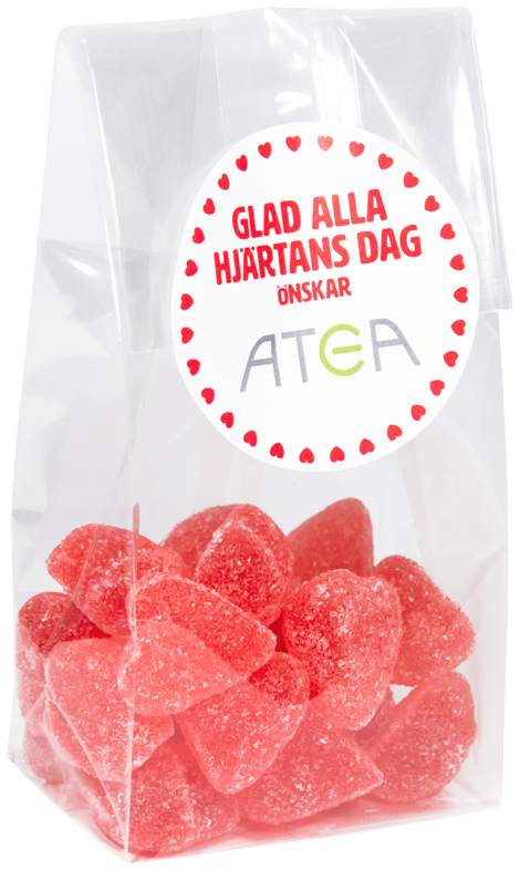 Godispåse Hjärtvärmande Bild 1