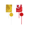 Miniklubbor 8 g Tumnagel bild 1