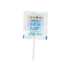 Ekologiska Klubbor Fairtrade Tumnagel bild 1