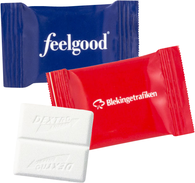 Dextrosol Druvsocker Bild 1