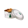 Pepparkakor Plåtburk Tumnagel bild 1