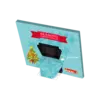 Ritter Sport Chokladkalender Tumnagel bild 1