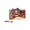 Chokladkalender form Tumnagel bild 1