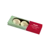 Vit Julchoklad Tumnagel bild 1
